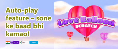 Mega Slot Free Spins Frenzy promotion image